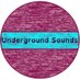 Underground Sounds Edinburgh (@U_SEdin) Twitter profile photo