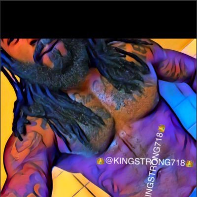 KINGSTRONG::IM A MAN OF MY WORD; #TEAMFAMILYFIRST #TEAMNYC #TEAMHUSTLE. #TEAMSINGLE #LOVEDREADHEADLOVERS #TEAMCREATIVE #TEAMGROWNMANSTATUS #TEAMCULINARY 247365: