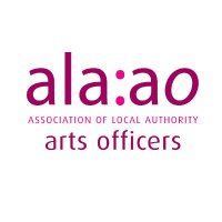 ALAAO (@localartsire) Twitter profile photo