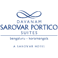 DavanamSarovarPortico(@Sarovar_Davanam) 's Twitter Profile Photo