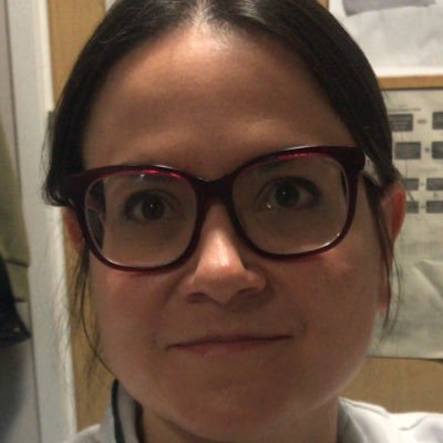 NicolaLee_OT's profile picture. Occupational Therapist, and many other hats too! All views are my own, if and when I do tweet!!