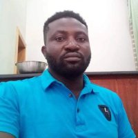 Sanni Babatunde Lukmon (@sanni_lukmon) 's Twitter Profile