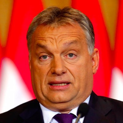 Orbán Viktor