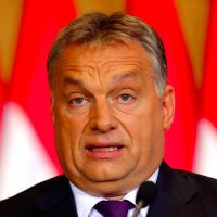 Orbán Viktor (@orbanviktor) 's Twitter Profile