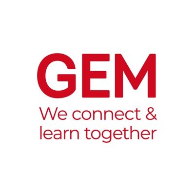 GEM, we connect and learn together.

Follow @gem_jobs for vacancies in the museum & heritage learning sector.