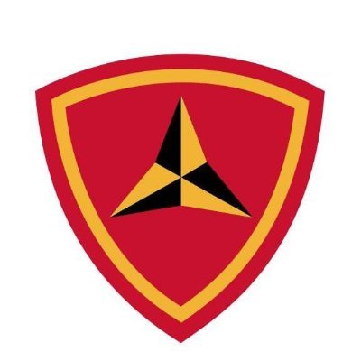 3d Marine Division