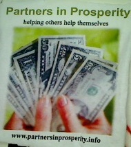 PrtnrsinPrsprty's profile picture. Walk My Talk. Become Financially Free. Help Others Do The Same.