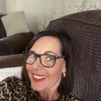 valerie morgan - @dinkyblue Twitter Profile Photo