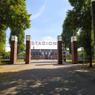 TiagoDerKoelner's profile picture. Azubi Lokführer