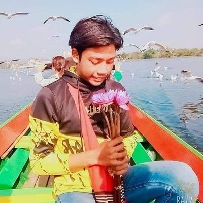 ThantMinKhant8's profile picture. BL Fan