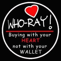 Who-ray! & KAPOW (@who_ray) 's Twitter Profile