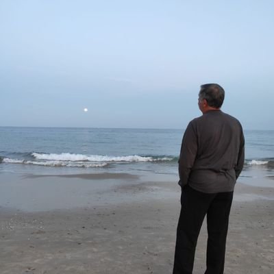 CeferinoLoza's profile picture. 