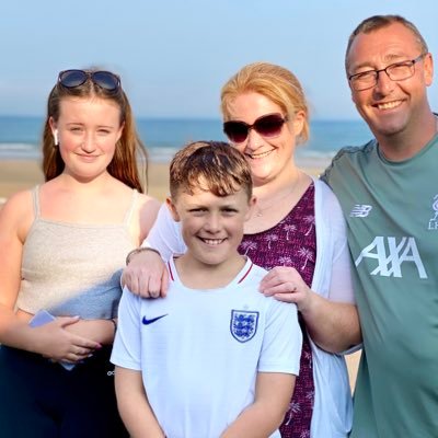 BoltonMikey's profile picture. 