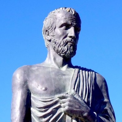 calmisthekey's profile picture. "Entra en tí mismo: hay una fuente de fuerza que siempre brotarás si miras allí." - Marco Aurelio.

Sabiduría. Motivación y desarrollo personal. #Estoicismo