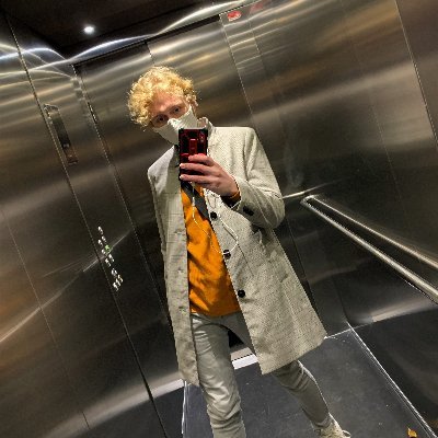 KaiPatrick14's profile picture. 