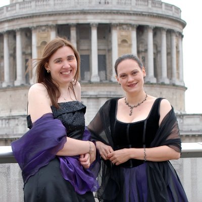 #contemporary #classical #music #womeninmusic #womencomposer #opera #soprano #librettist #lyricist @ELHopkins