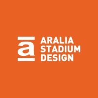 ARALIA STADIUM DESIGN(@araliadinamic) 's Twitter Profile Photo