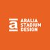 ARALIA STADIUM DESIGN (@araliadinamic) Twitter profile photo