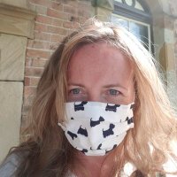 Marie Southern (@mreesud) 's Twitter Profile