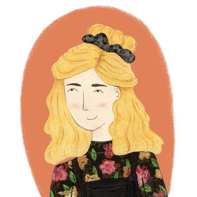 Illustrator from Cumbria 🌿 focus on children’s fiction and non fiction 🌼  Instagram @katherineharrisillustration