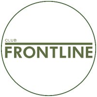 Frontline Club (@frontlineclub) 's Twitter Profile Photo Frontline Club (@frontlineclub) 's Twitter Profile Photo