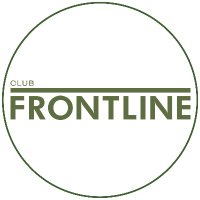 Frontline Club(@frontlineclub) 's Twitter Profileg