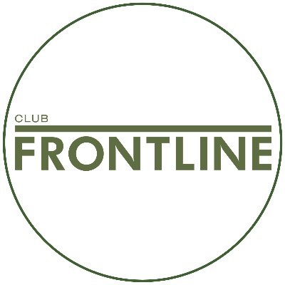 Frontline Club (@frontlineclub) / Twitter