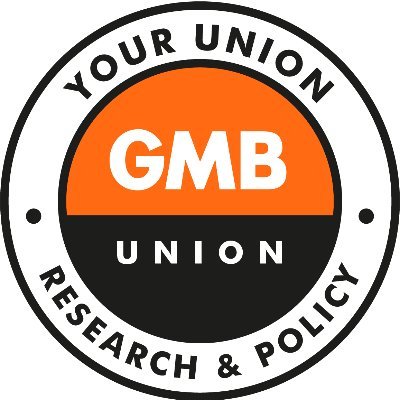 News and views about the world of work from @GMB_Union's research and policy team