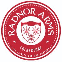 The Radnor Arms, Folkestone (@radnorarmskent) 's Twitter Profile