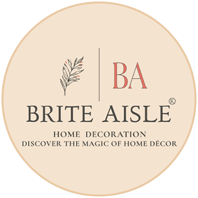 Brite Aisle | Home Décor
Home décor and interior design inspiration!
Make every corner in your house cozy and stylish.