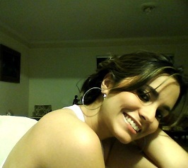 As coisas sao tao simples... agente que complica! Ana Paula, mto prazer!