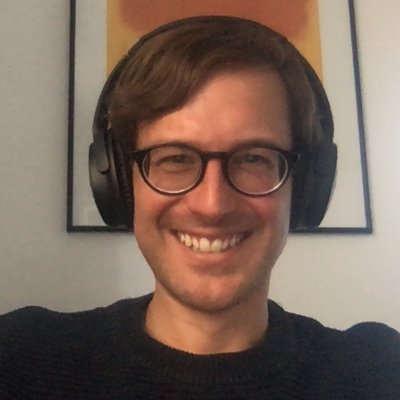 CEO & Co-Founder Remerge. Mobile Ad Tech Fanatic. Airbnb Superhost. Top 50 Hearthstone Legend.