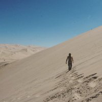 Ömür İklim Demir (@timestain) 's Twitter Profile