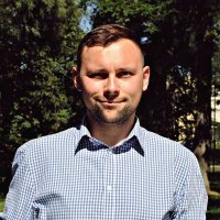 Tomasz Gdaniec(@tgdaniec) 's Twitter Profileg