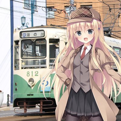 かんてらさんのプロフィール画像