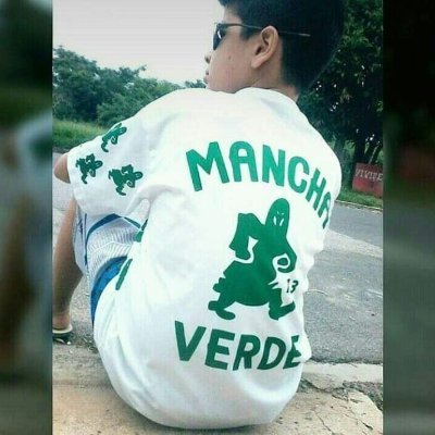 OfcVinicius00's profile picture. " Nasci sem medo de altura, e nada é alto pra mim " 👽⚡

🔰16 anos

🔰Siga - me no instagram: https://t.co/50UyZX4CBO…

🔰Itapeva/SP

Palmeiras 💚