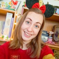 Emma Laura (@magicmickeynme) 's Twitter Profile Photo Emma Laura (@magicmickeynme) 's Twitter Profile Photo