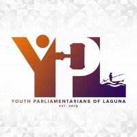 Youth Parliamentarians of Laguna(@YPLPH) 's Twitter Profile Photo