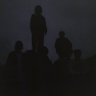 OTHERSIDE_JPN's profile picture. ＷＯＲＬＤ　ＯＦ　ＳＡＤＮＥＳＳ