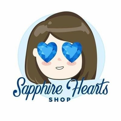 See 'Likes' for feedbacks😊 | #FromSapphireHearts #SapphireHeartsArrivals  #SapphireHeartsFreebies