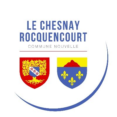 Compte twitter officiel de commune nouvelle du #Chesnay - #Rocquencourt  (78).  Une question ? Posez-là !