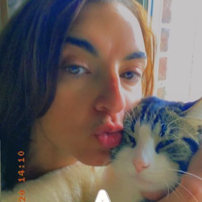 CarolineMejalli's profile picture. 🦋 NO TROLLS ALLOWED! Anyone with a fake profile pic is a troll 🧌 🤣can not take seriously. 🙏🏼🦋🤘🏼✌🏻🙏🏼God First🙏🏼
