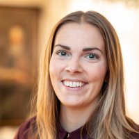 Kristina Larsson (@kristinalarss16) 's Twitter Profile