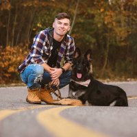 Isaak Herron (@isaakherron) 's Twitter Profile