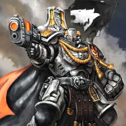 40k, AoS and GW generally. Average, but keen, painter and player. Based in Scotland. Profile pic by @frostllamzon