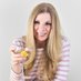 Stephanie Czako (@foodieandthefix) Twitter profile photo Stephanie Czako (@foodieandthefix) Twitter profile photo