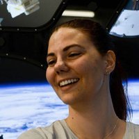 Silvia Ferro(@astroferro) 's Twitter Profile Photo