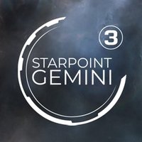 Starpoint Gemini 3 (@starpointgemini) 's Twitter Profile Photo Starpoint Gemini 3 (@starpointgemini) 's Twitter Profile Photo