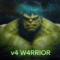 v4 W4RRIOR (@w4rrior_v4) 's Twitter Profile