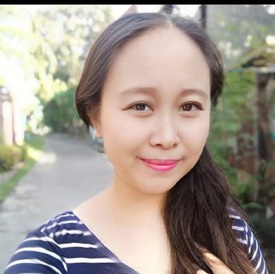 EberoAnn's profile picture. be greatful of what GODs made